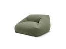 Pouf Ultra Moelleux - Lilibet - Tissu Bouclette