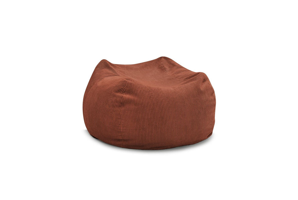 Voltaire - Ultra-Soft Pouffe - Corduroy