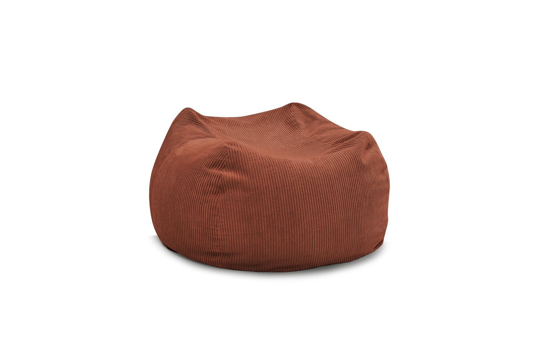Voltaire - Ultra-Soft Pouffe - Corduroy