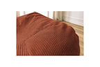 Voltaire - Ultra-Soft Pouffe - Corduroy