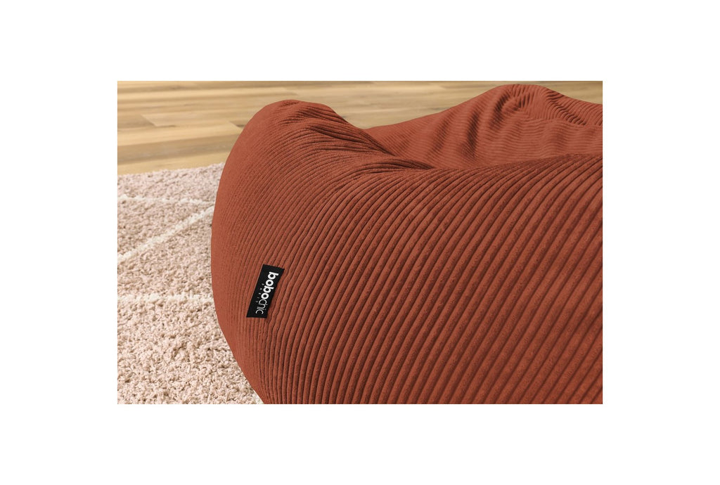 Voltaire - Ultra-Soft Pouffe - Corduroy