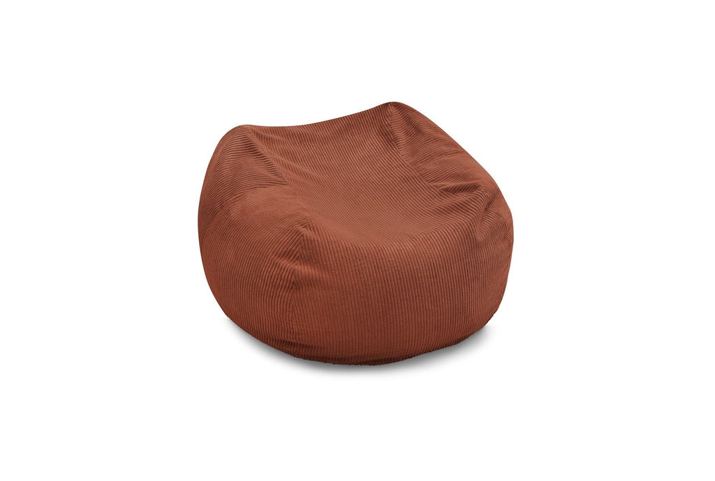 Voltaire - Ultra-Soft Pouffe - Corduroy