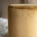 Emmy Bean Bag - Yellow