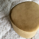 Emmy Bean Bag - Yellow