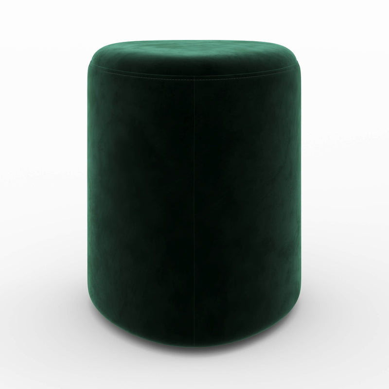 Emmy Pouf - Green