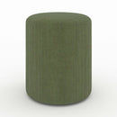 Lily Pouf - Green