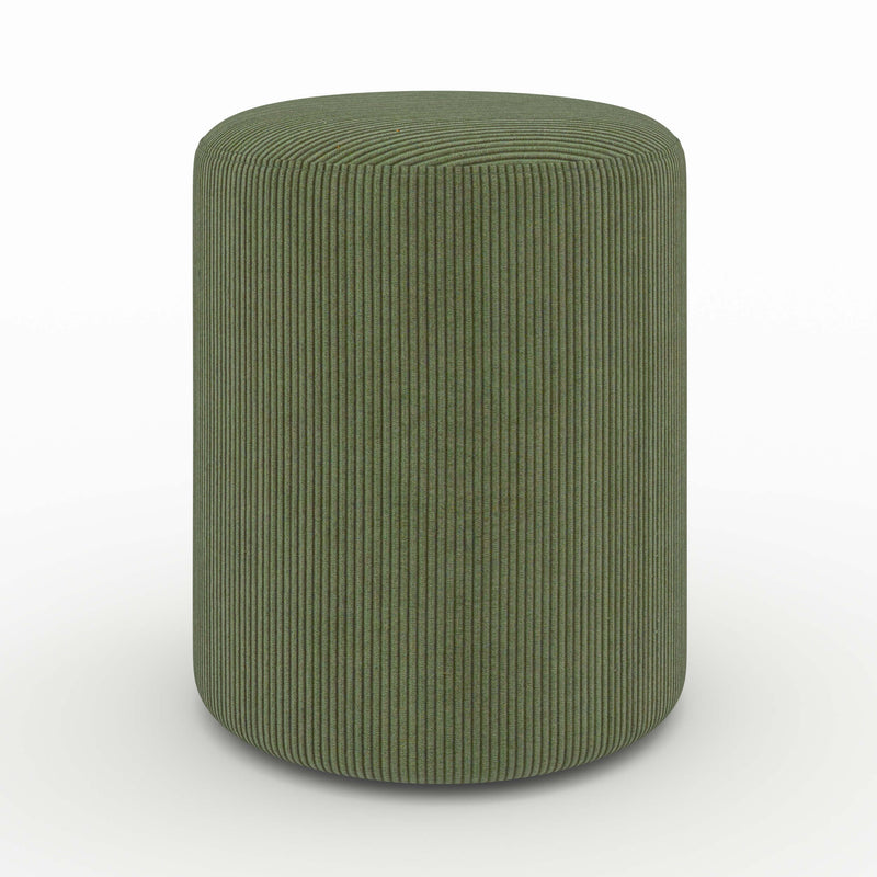 Lily Pouf - Green