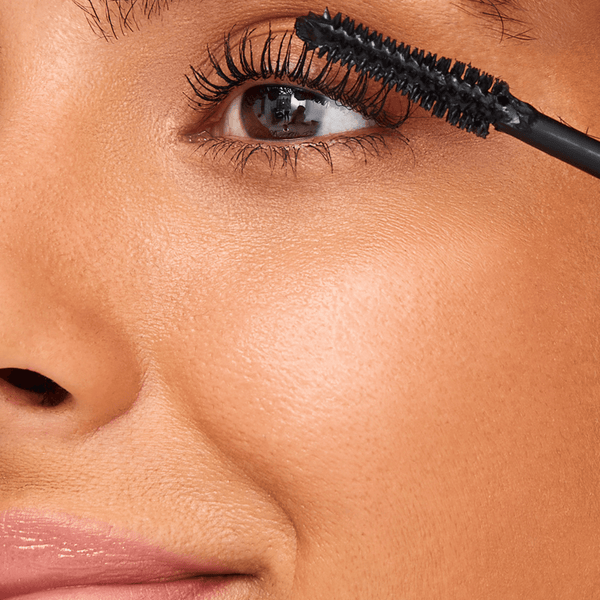 Power'Full Mascara - Czarny