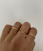 Bague Arthis