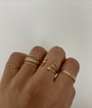 Tom ring