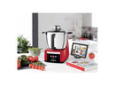 Robot Cuiseur Cook Expert - Rouge