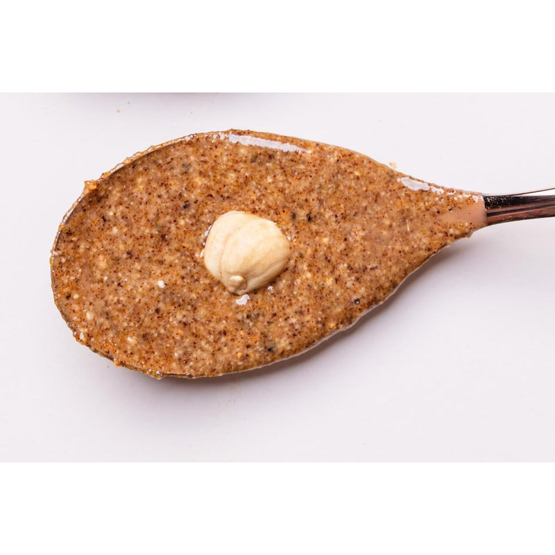 Le Pot De Praliné Noisettes