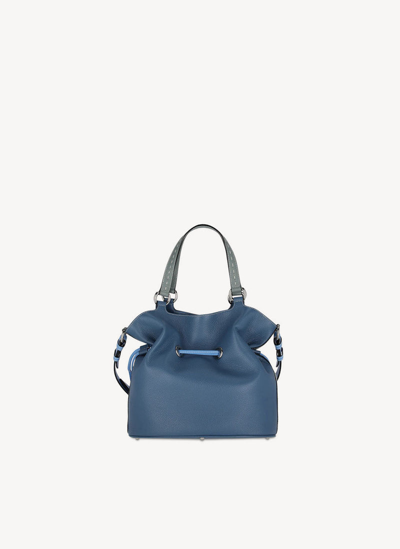 Lancel - Sac Premier Flirt S - Mco Denim - Femme