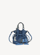 Lancel - Sac Seau Premier Flirt S - Mco Denim - Femme