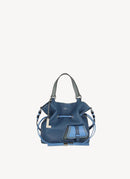 Lancel - Sac Premier Flirt S - Mco Denim - Femme