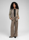 Pantalon Priskaly Sable