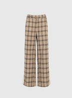 Pantalon Priskaly Sable