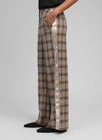 Pantalon Priskaly Sable