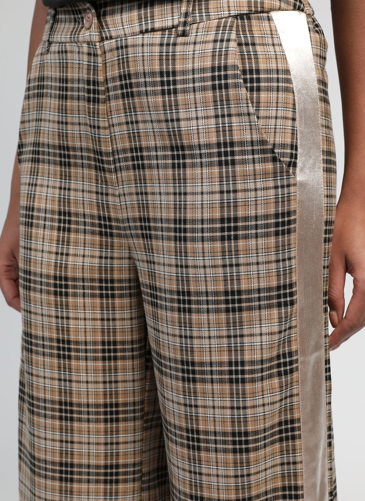 Pantalon Priskaly Sable