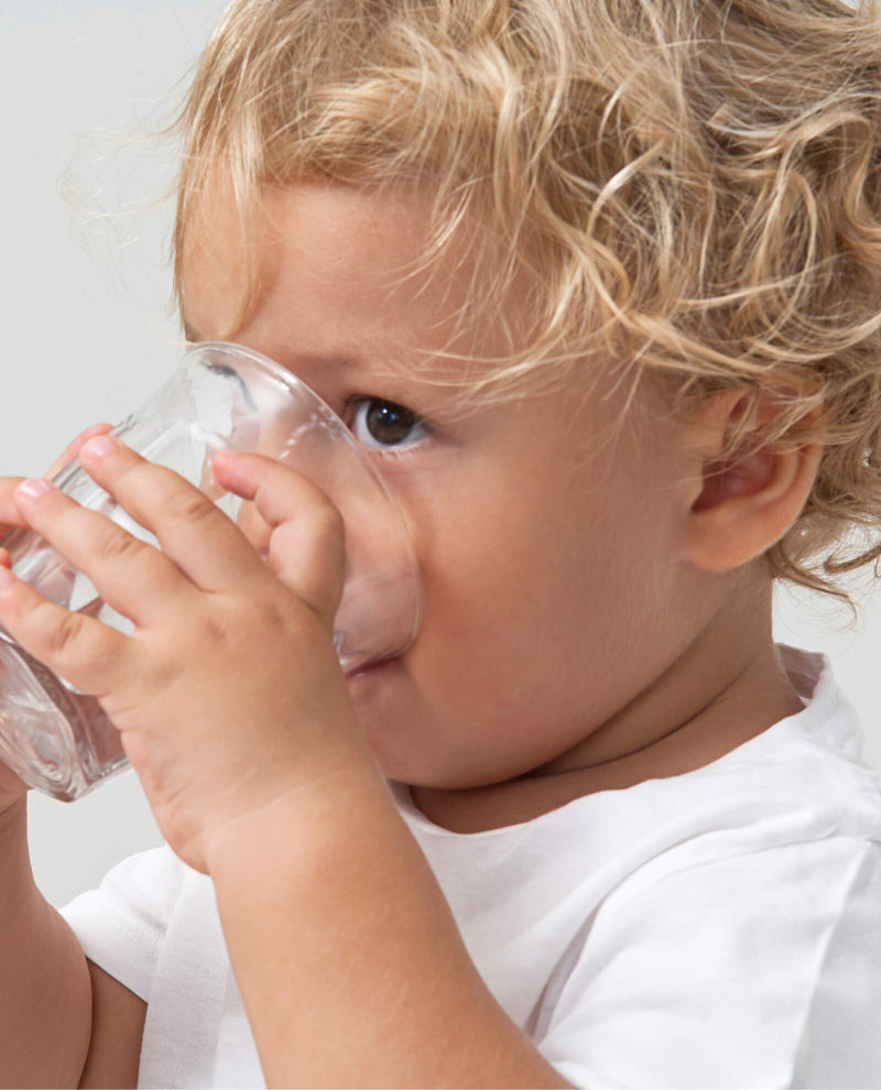 Microbiote Enfant