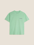 T-Shirt Green Hydration