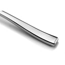Cutlery Set 24 Pieces - Square - Stainless Steel