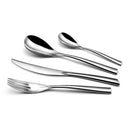 Cutlery Set 49 Pieces - Distingo - Stainless Steel
