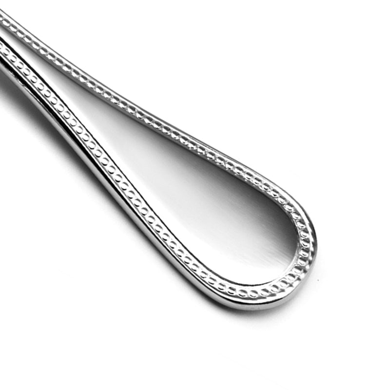 Ménagère 50 Pièces - La Perle - Inox