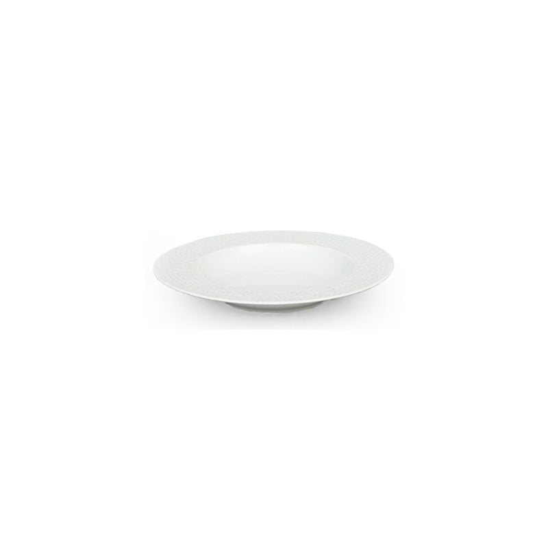 6 Platos Hondos - Urban - Blanco