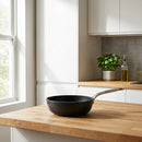 Choc Extrem frying pan - Cast stainless steel tail - Ø20cm