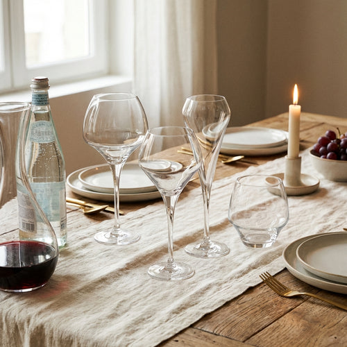 Open Up - Ensemble 24 Pièces - Chef&Sommelier
