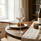 Symétrie - 6 Verres À Pied - 55Cl - Chef&Sommelier