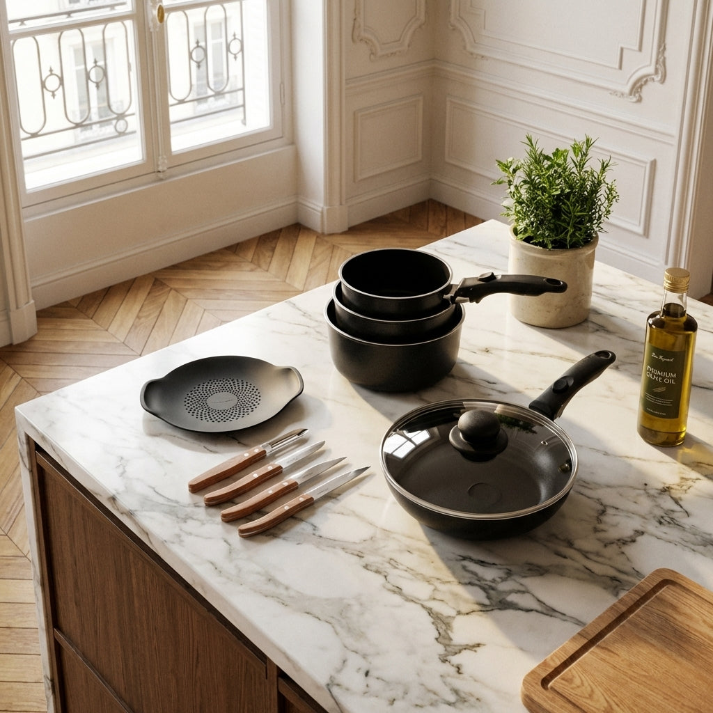 Arom - 12-Piece Set