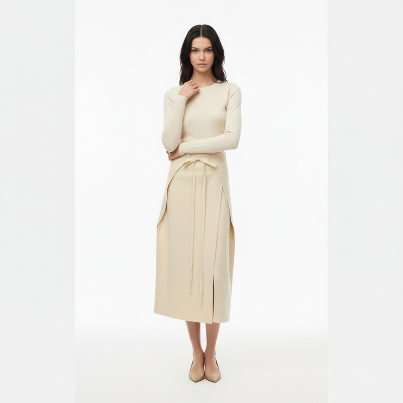 Jupe - Natural - Femme