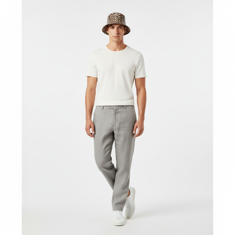 Chapeau - Open Brown - Femme