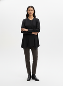 Chemise Mf - Black - Femme