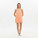 Robe Strap - Rose' - Femme