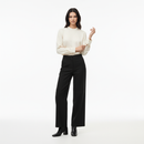 Pantalon Aw - Black - Femme