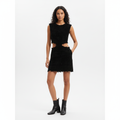 Top - Black - Femme