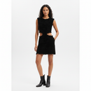 Top - Black - Femme