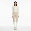 Bottes Stivale - Light Beige / Burro - Femme