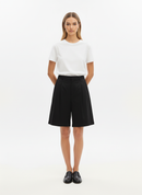 Short - Black - Homme