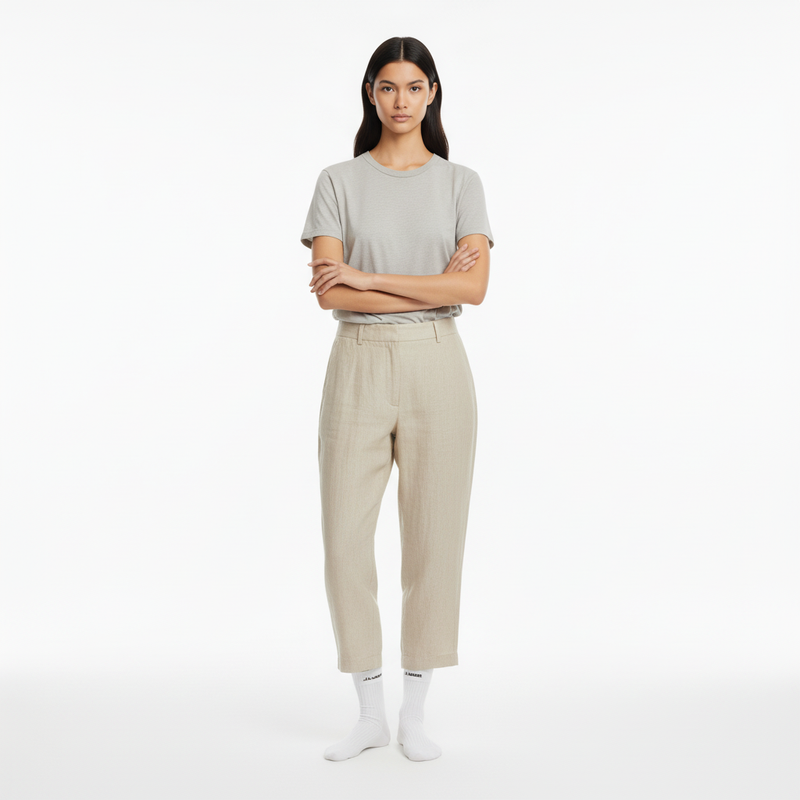 Chaussettes - Open White - Femme