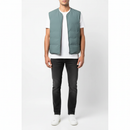 Doudoune Down Vest - Mint - Homme