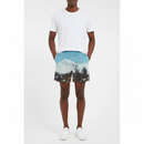 Long Boxer - Alpin Valley - Homme