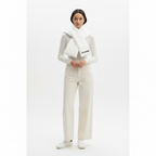 Foulard - Open White - Femme