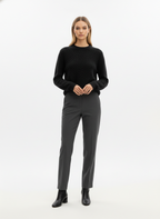 Jumper - Black - Women