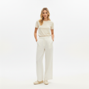 Chaussures Pump - Natural - Femme