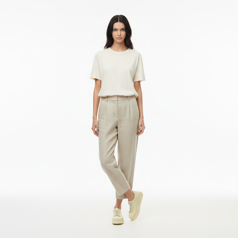 Chaussures Pump - Dark Yellow - Femme