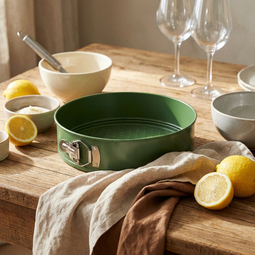 Colorama - Moule À Charnière - Acier Carbone - 26cm